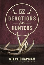 52 Devotions for Hunters
