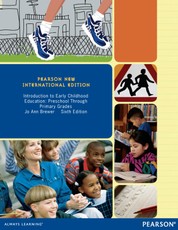Introduction to Early Childhood Education: Pearson New International Edition