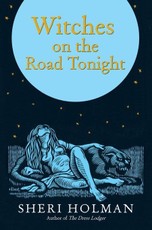 The Witches on the Road Tonight