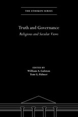 Truth and Governance