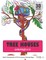 Tree Houses Coloring Book