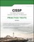 CISSP Certified Information Systems Security Professional Practice Tests