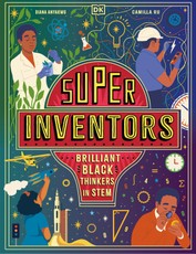 Super Inventors