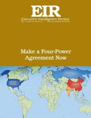 Make a Four-Power Agreement Now