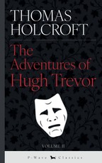 The Adventures of Hugh Trevor - Volume II