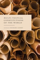 Multi-Textual Constitutions of the World
