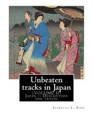 Unbeaten tracks in Japan