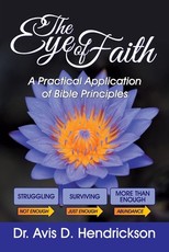 The Eye of Faith