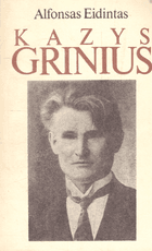 Kazys Grinius
