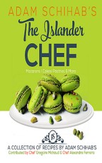 The Islander Chef