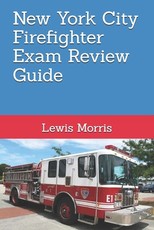 New York City Firefighter Exam Review Guide