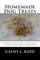 Homemade Dog Treats