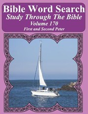 Bible Word Search Study Through The Bible