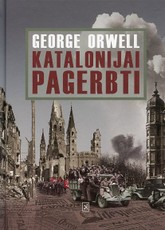 Katalonijai pagerbti Katalonijai pagerbti