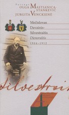 Dienoraštis, 1904–1912