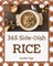 Rice Side Dish 365