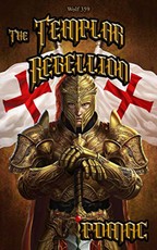Wolf 359: The Templar Rebellion
