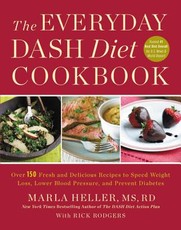 The Everyday Dash Diet Cookbook
