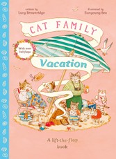 Cat Family Vacation