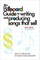 The Billboard Guide to Writing and Producing Songs that Sell