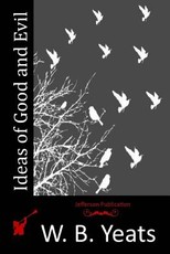 Ideas of Good and Evil