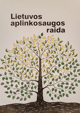 Lietuvos aplinkosaugos raida