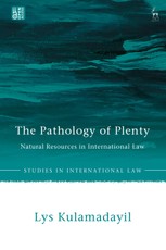 The Pathology of Plenty