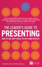 The Leader's Guide to Presenting