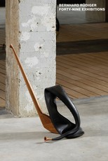 Bernhard RÃ¼diger: 49 Exhibitions