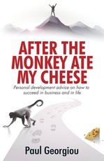 After The Monkey Ate My Cheese