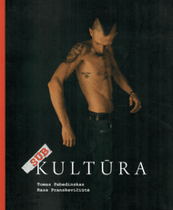 Subkultūra