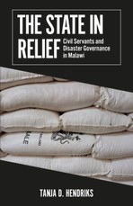The State in Relief