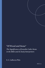 "Of Wood and Stone"