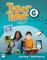 Tiger Time 6. Student's Book + ebook + Online Resource Centre