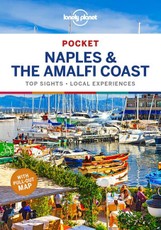 Pocket Naples & the Amalfi Coast