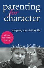 Parenting for Character