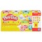 PLAY-DOH Plastilino rinkinys, 8 vnt.