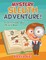 Mystery Sleuth Adventure! Find the Hidden Objects Activity Book