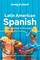 Latin American Spanish Phrasebook & Dictionary