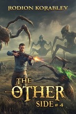 The Other Side (Book 4)