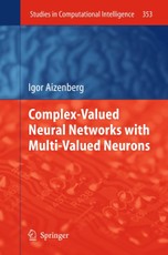 Complex-Valued Neural Networks with Multi-Valued Neurons