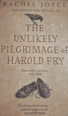 The Unlikely Pilgrimage Of Harold Fry