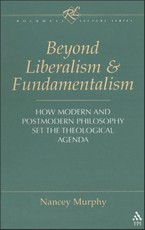 Beyond Liberalism and Fundamentalism
