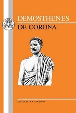 Demosthenes: de Corona