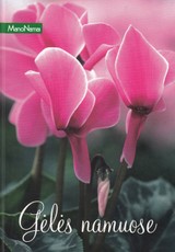 Gėlės namuose (Mano namai)
