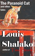 The Paranoid Cat and other tales
