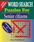 Word Search Puzzles for Senior Citizens