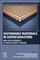 Sustainable Materials in Supercapacitors