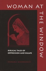 Woman at the Window