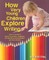 How Very Young Children Explore Writing